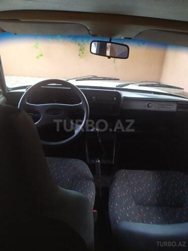 LADA (VAZ) 2107 2005, 180 km - 1.7 л - Qazax