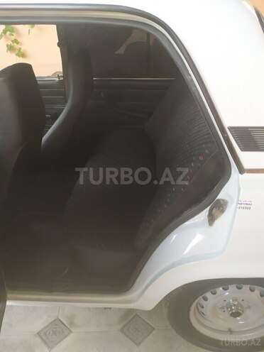 LADA (VAZ) 2107 2005, 180 km - 1.7 л - Qazax