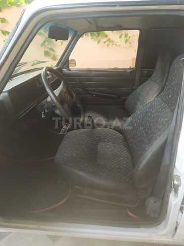 LADA (VAZ) 2107 2005, 180 km - 1.7 л - Qazax