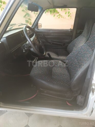 LADA (VAZ) 2107 2005, 180 km - 1.7 л - Qazax