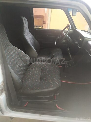 LADA (VAZ) 2107 2005, 180 km - 1.7 л - Qazax