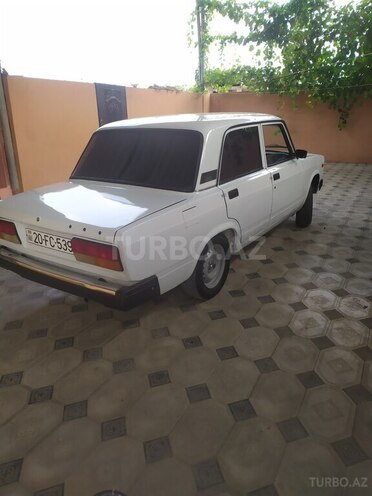 LADA (VAZ) 2107 2005, 180 km - 1.7 л - Qazax