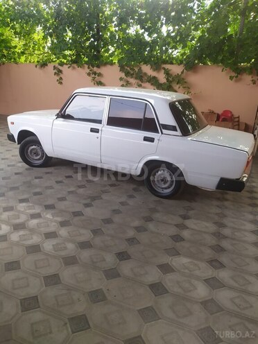 LADA (VAZ) 2107 2005, 180 km - 1.7 л - Qazax