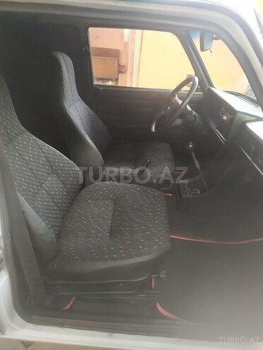 LADA (VAZ) 2107 2005, 180 km - 1.7 л - Qazax