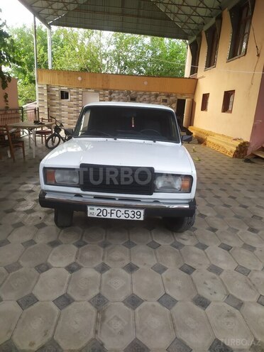 LADA (VAZ) 2107 2005, 180 km - 1.7 л - Qazax