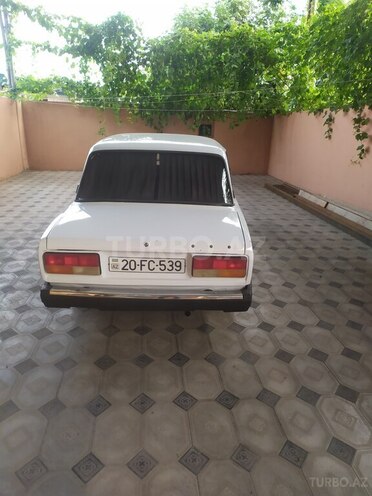 LADA (VAZ) 2107 2005, 180 km - 1.7 л - Qazax