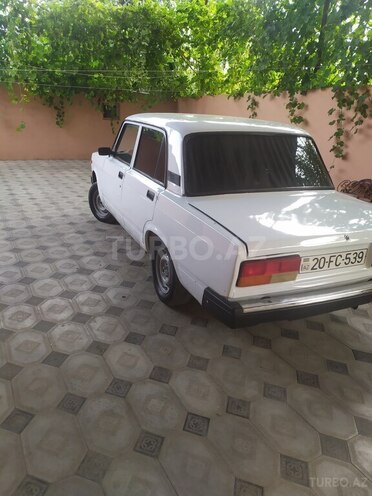 LADA (VAZ) 2107 2005, 180 km - 1.7 л - Qazax