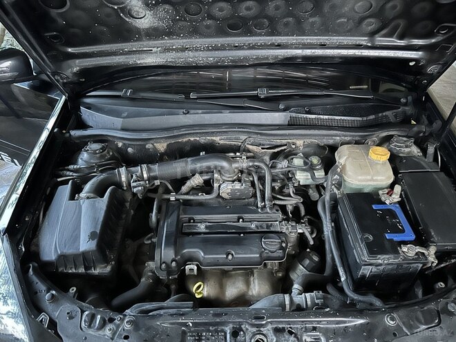 Opel Astra 2006, 400,005 km - 1.4 l - Hacıqabul
