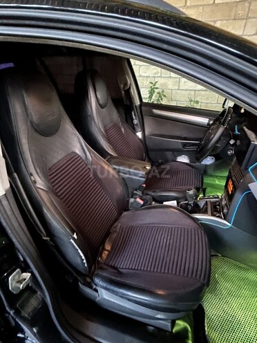 Opel Astra 2006, 400,005 km - 1.4 l - Hacıqabul