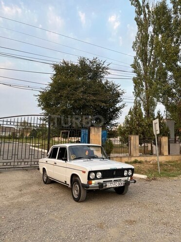 LADA (VAZ) 2106 1990, 35,000 km - 1.6 л - Lənkəran