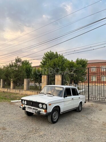 LADA (VAZ) 2106 1990, 35,000 km - 1.6 л - Lənkəran