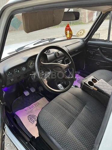 LADA (VAZ) 2106 1990, 35,000 km - 1.6 л - Lənkəran