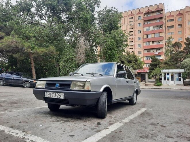 Tofas Sahin 2003, 150,000 km - 1.6 l - Bakı