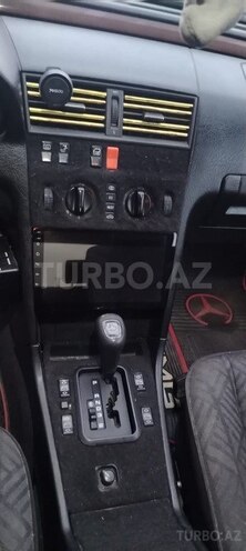 Mercedes C 180 1994, 596,890 km - 1.8 l - Tovuz