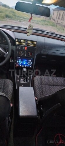 Mercedes C 180 1994, 596,890 km - 1.8 l - Tovuz