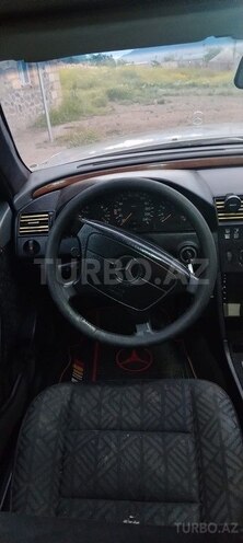 Mercedes C 180 1994, 596,890 km - 1.8 l - Tovuz