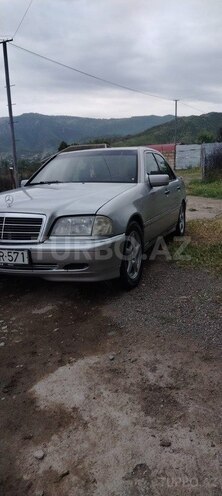 Mercedes C 180 1994, 596,890 km - 1.8 l - Tovuz
