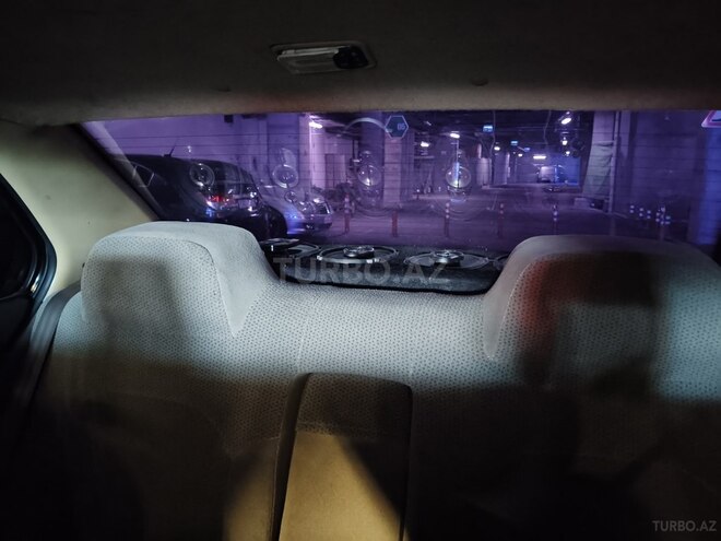 Khazar LX 2021, 135,000 km - 1.7 l - Bakı