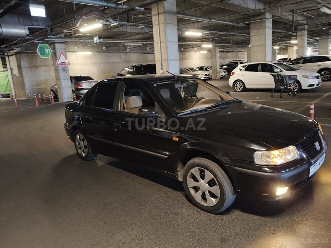 Khazar LX 2021, 135,000 km - 1.7 l - Bakı