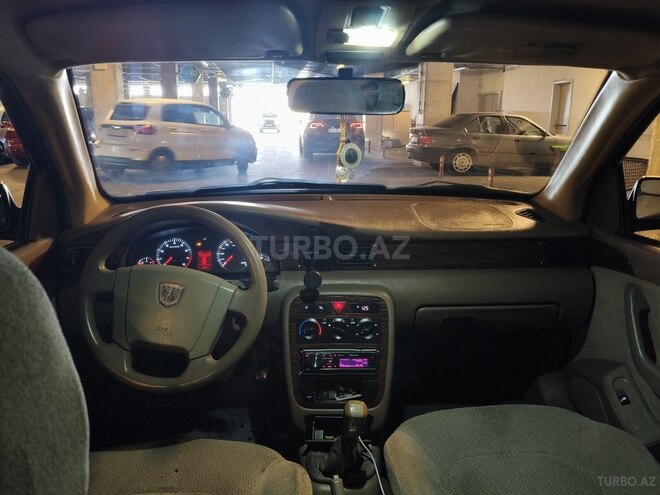 Khazar LX 2021, 135,000 km - 1.7 l - Bakı