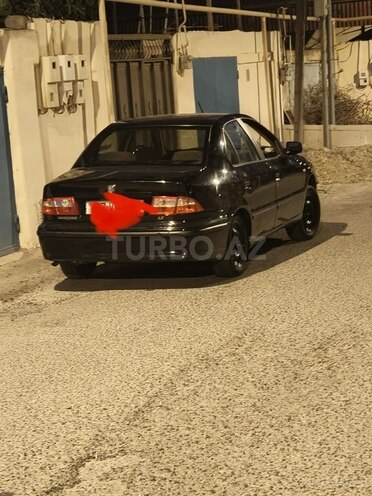 Khazar LX 2021, 135,000 km - 1.7 l - Bakı
