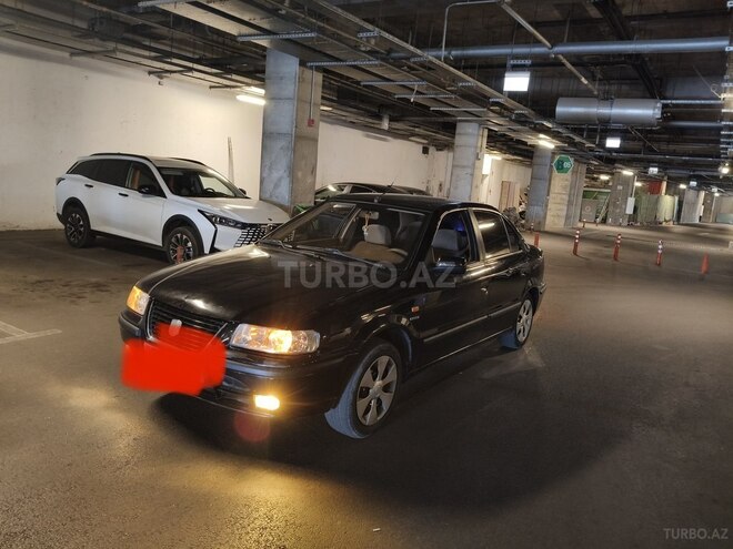 Khazar LX 2021, 135,000 km - 1.7 l - Bakı