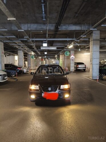 Khazar LX 2021, 135,000 km - 1.7 l - Bakı