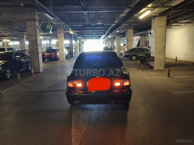 Khazar LX 2021, 135,000 km - 1.7 l - Bakı