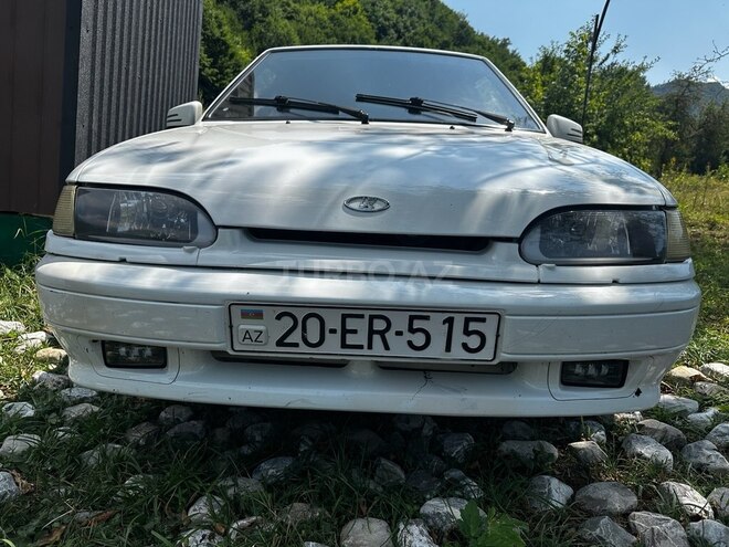 LADA (VAZ) 2115 2012, 299,426 km - 1.6 l - Zaqatala