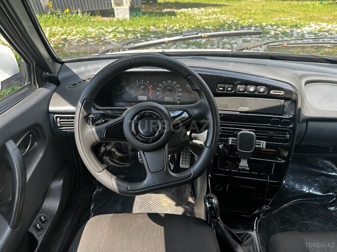 LADA (VAZ) 2115 2012, 299,426 km - 1.6 l - Zaqatala