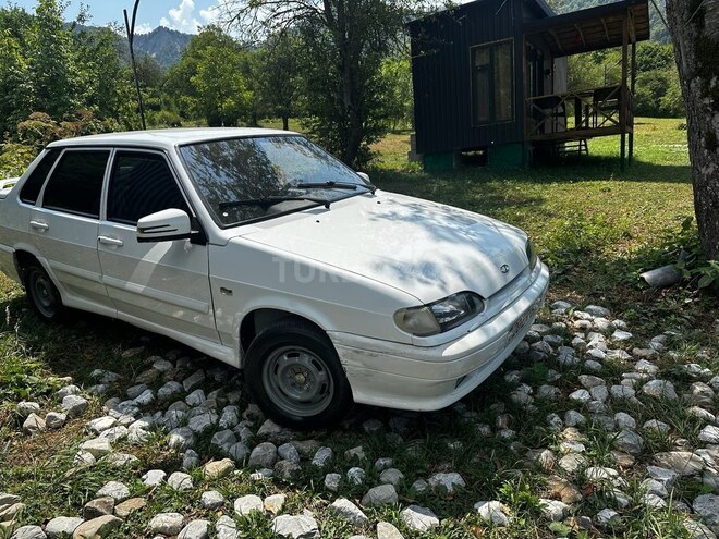 LADA (VAZ) 2115 2012, 299,426 km - 1.6 l - Zaqatala