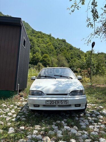 LADA (VAZ) 2115 2012, 299,426 km - 1.6 l - Zaqatala