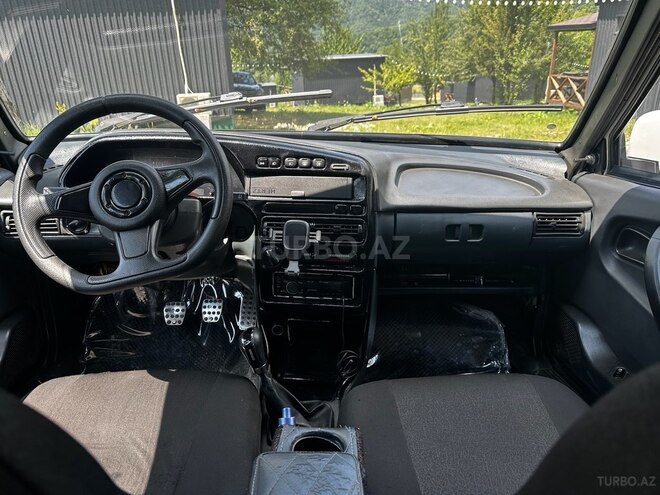 LADA (VAZ) 2115 2012, 299,426 km - 1.6 l - Zaqatala