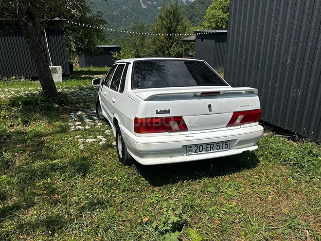 LADA (VAZ) 2115 2012, 299,426 km - 1.6 l - Zaqatala