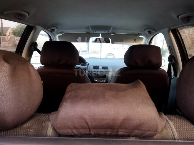 Skoda Fabia 2006, 201,395 km - 1.2 l - Xaçmaz