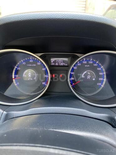 Hyundai ix35 2014, 168,000 km - 2.0 l - Bakı