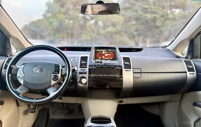Toyota Prius 2008, 215,658 km - 1.5 l - Bakı
