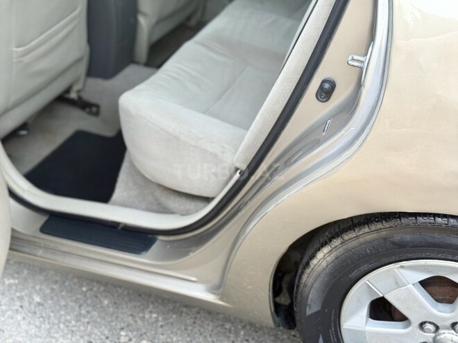 Toyota Prius 2008, 215,658 km - 1.5 l - Bakı