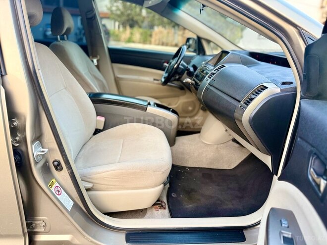 Toyota Prius 2008, 215,658 km - 1.5 l - Bakı