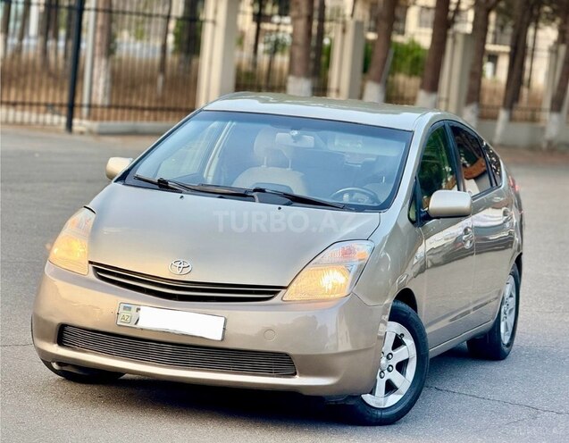 Toyota Prius 2008, 215,658 km - 1.5 l - Bakı