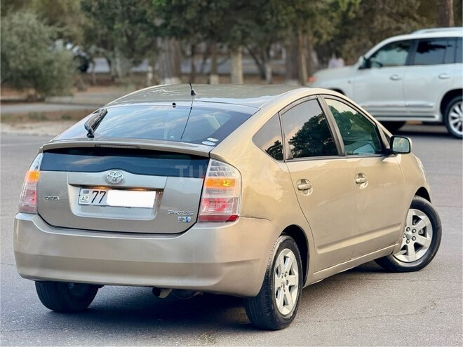 Toyota Prius 2008, 215,658 km - 1.5 l - Bakı