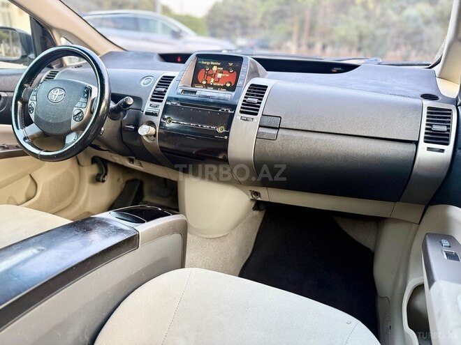 Toyota Prius 2008, 215,658 km - 1.5 l - Bakı