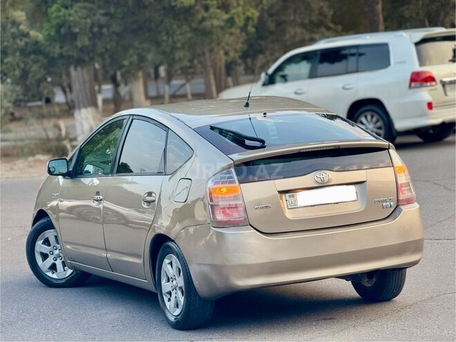 Toyota Prius 2008, 215,658 km - 1.5 l - Bakı