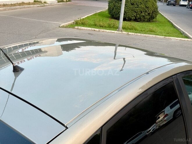 Toyota Prius 2008, 215,658 km - 1.5 l - Bakı