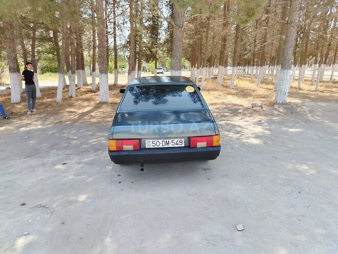 LADA (VAZ) 21099 1992, 222,222 km - 1.5 l - Neftçala