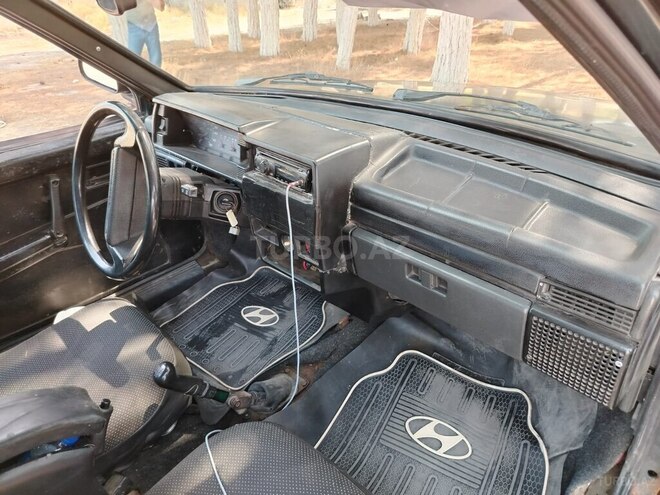 LADA (VAZ) 21099 1992, 222,222 km - 1.5 l - Neftçala