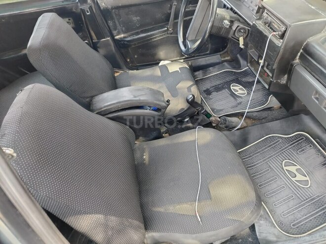 LADA (VAZ) 21099 1992, 222,222 km - 1.5 l - Neftçala