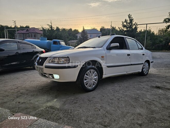 Khazar LX 2020, 280,000 km - 1.7 l - Quba