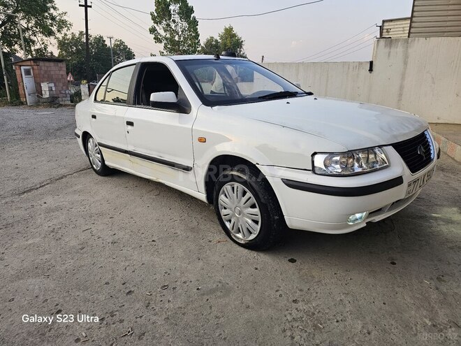 Khazar LX 2020, 280,000 km - 1.7 l - Quba