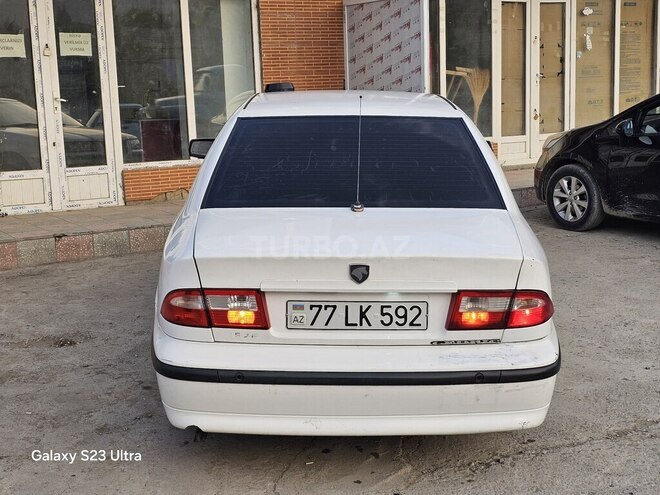 Khazar LX 2020, 280,000 km - 1.7 l - Quba